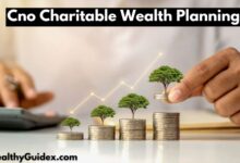 cno philanthropic financial planning