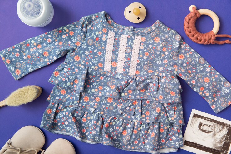 rs 149 bear design long-sleeve baby jumpsuit thespark shop