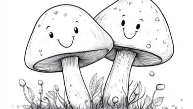 drawing:plcxcsjeqpq= mushroom