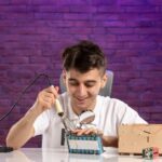building micronaut microservices using microstartercli