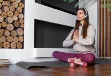 the power of visualization: enhancing your meditation practice smartfityoga is a modern approach that merges traditional yoga practices with advanced fitness and mindfulness techniques