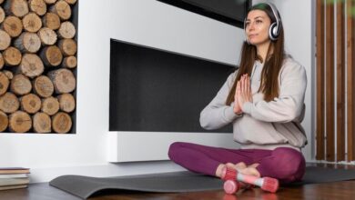 the power of visualization: enhancing your meditation practice smartfityoga is a modern approach that merges traditional yoga practices with advanced fitness and mindfulness techniques