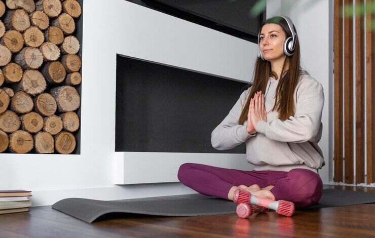 the power of visualization: enhancing your meditation practice smartfityoga is a modern approach that merges traditional yoga practices with advanced fitness and mindfulness techniques