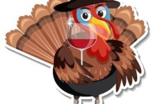 Clipart:t4h-x66pih4= Turkey