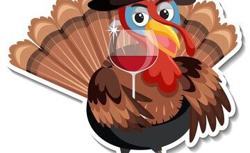 Clipart:t4h-x66pih4= Turkey