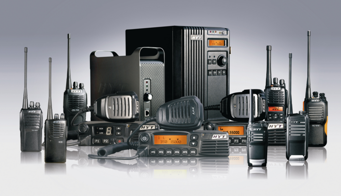 RadioRed: The Ultimate Destination for Communication Radios and Accessories