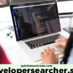 Developsearcher.site