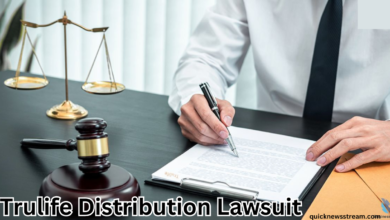 Trulife Distribution Lawsuit