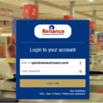 rconnect.ril.com Login