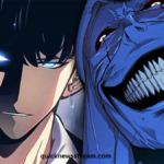 manhwa