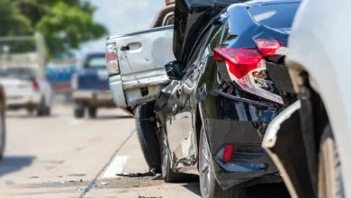 Qualities of the Best Car Accident Lawyer in NYC Finding the Right Advocate for Your Case