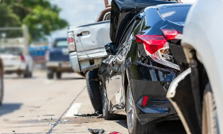 Qualities of the Best Car Accident Lawyer in NYC Finding the Right Advocate for Your Case