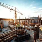 Strengthening Infrastructure